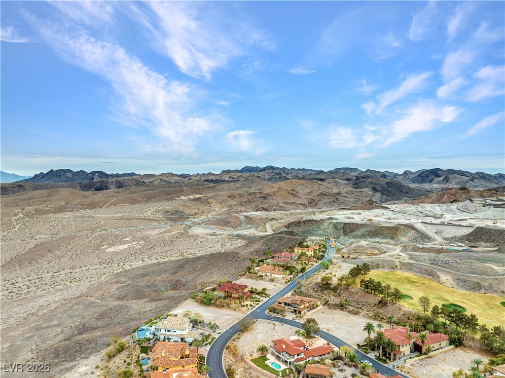 16 Placa Santa Maria Court Henderson NV 89011