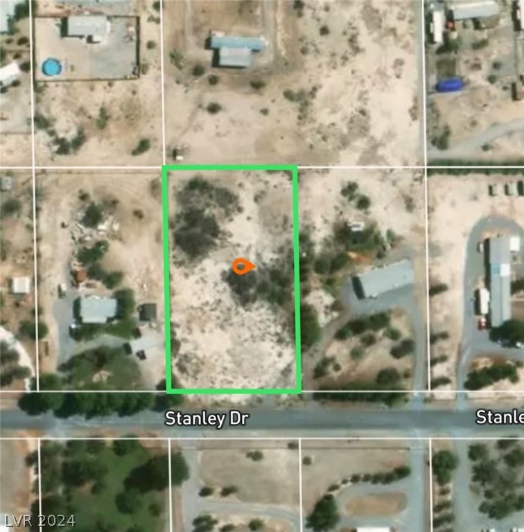 141 Stanley Drive Pahrump NV 89048