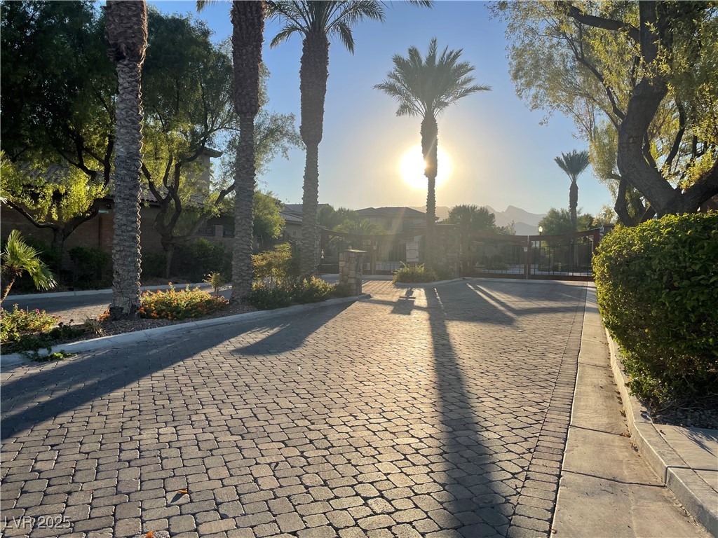 4410 Palisades Canyon Circle Las Vegas NV 89129