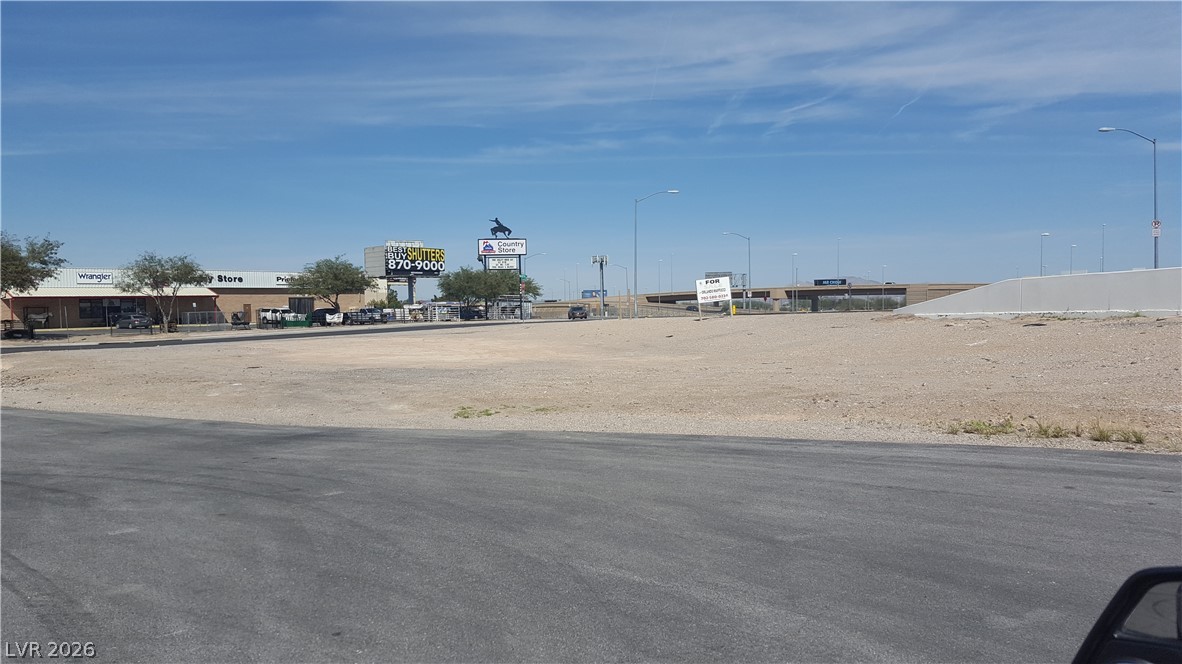 6734 Crystal Street Las Vegas NV 89118