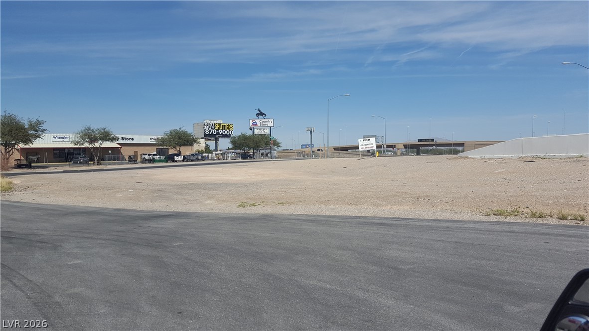 6734 Crystal Street Las Vegas NV 89118