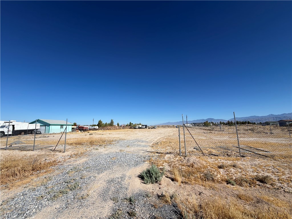 2360 Bennet Street Pahrump NV 89048
