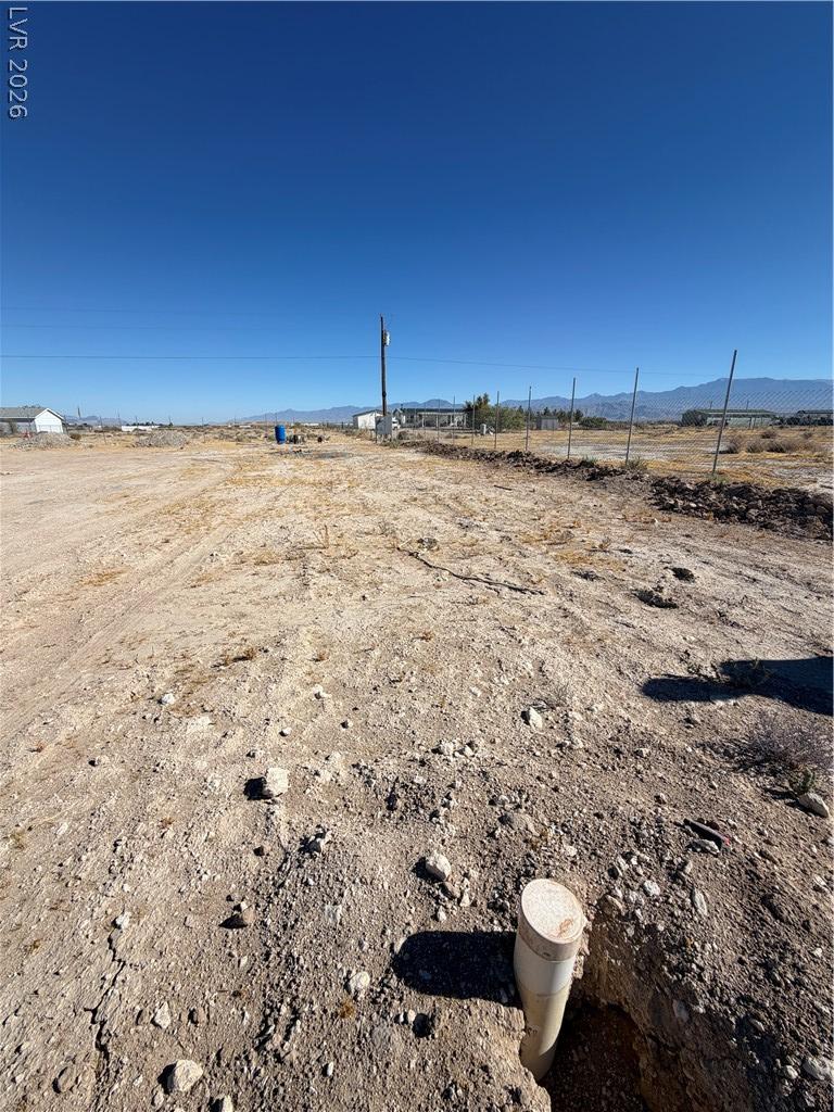 2360 Bennet Street Pahrump NV 89048