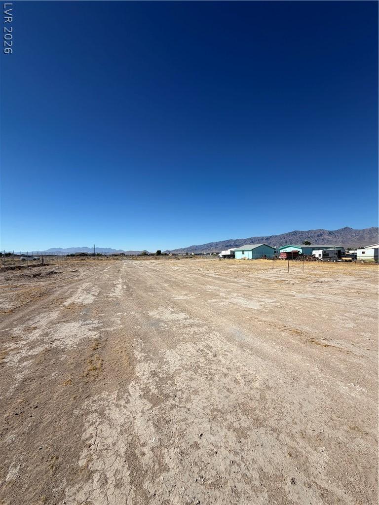 2360 Bennet Street Pahrump NV 89048