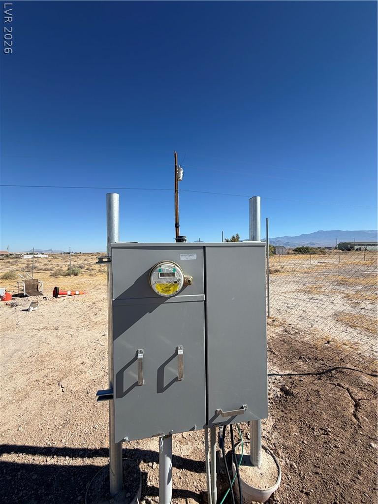 2360 Bennet Street Pahrump NV 89048