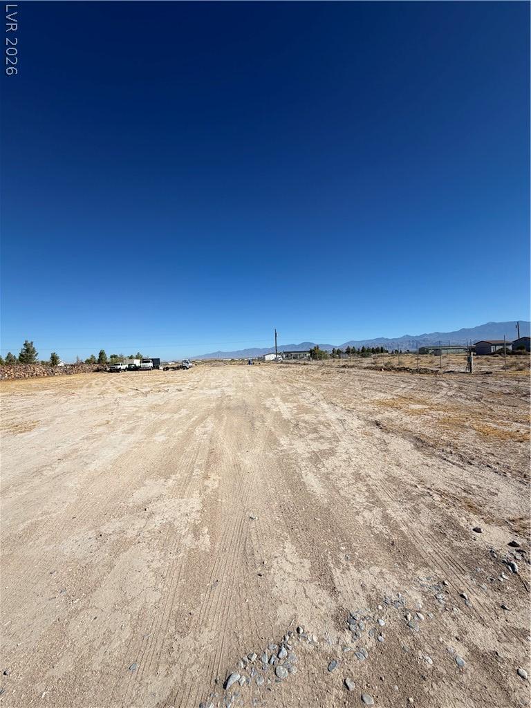 2360 Bennet Street Pahrump NV 89048