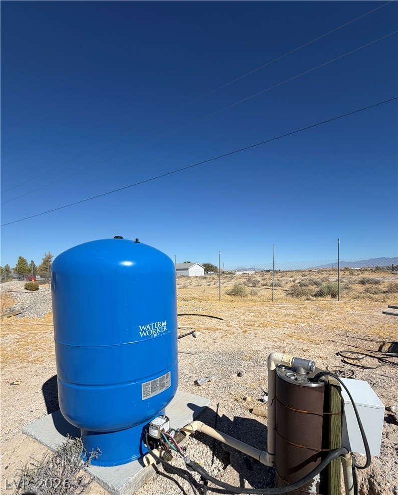 2360 Bennet Street Pahrump NV 89048
