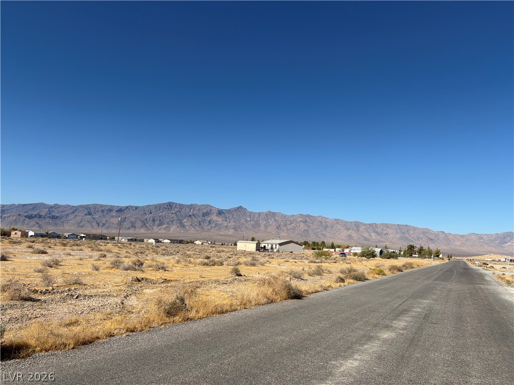 2360 Bennet Street Pahrump NV 89048