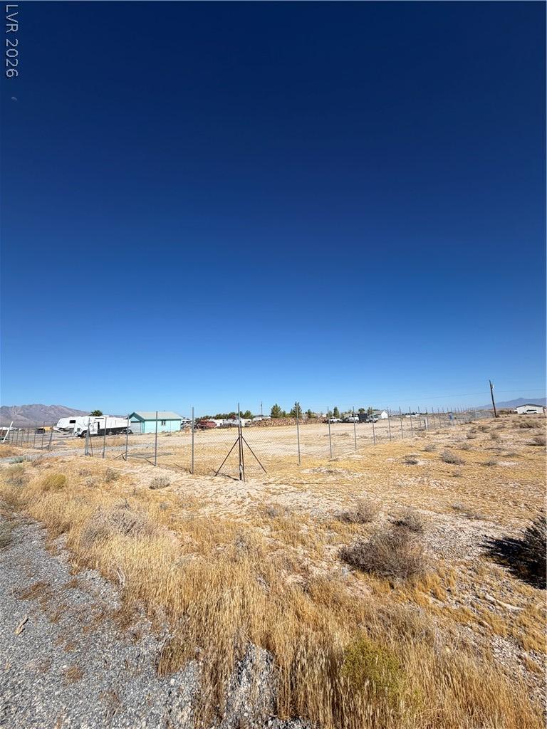 2360 Bennet Street Pahrump NV 89048