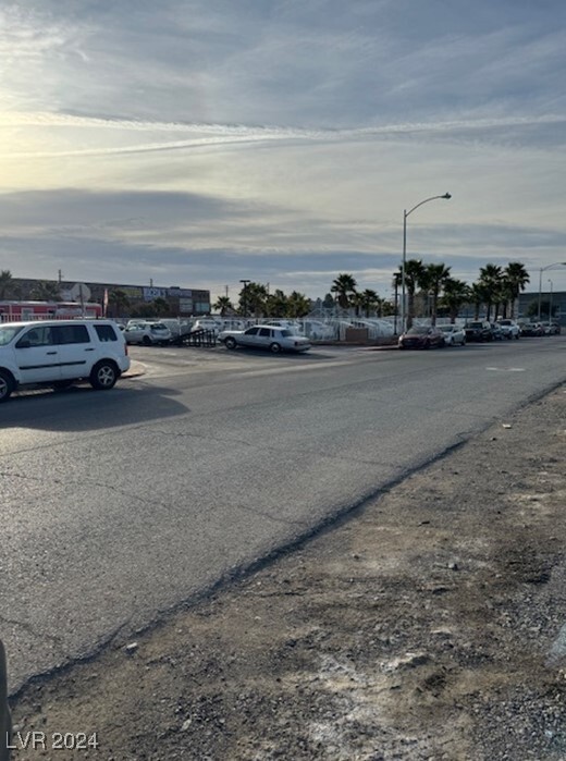 4182 East Lake Mead Boulevard Las Vegas NV 89115
