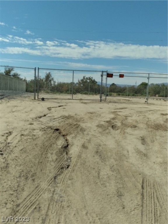 921 Gypsy Lane Pahrump NV 89060