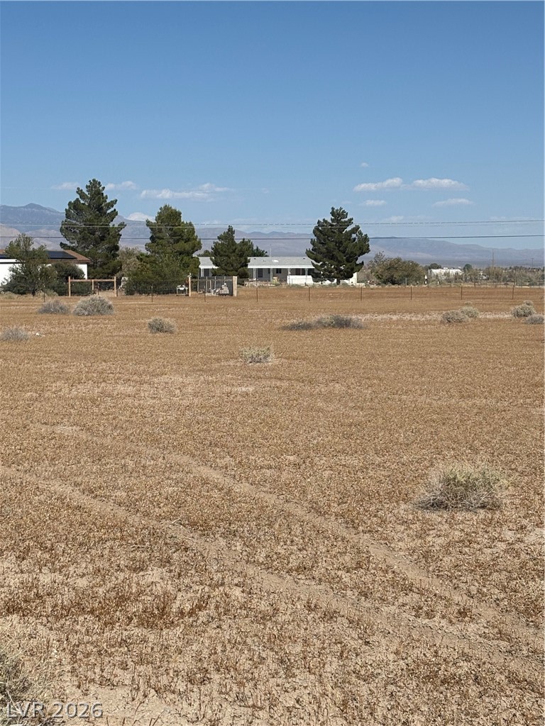 1781 South Sutton Drive Pahrump NV 89048