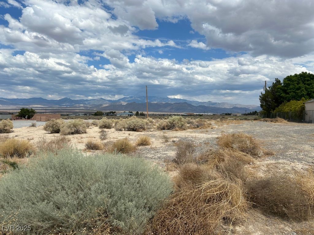 2701 Olvido Avenue Pahrump NV 89048