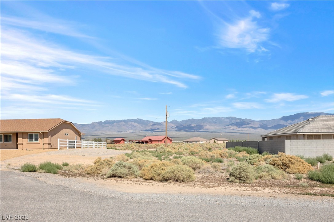1550 Big Oak Lane Pahrump NV 89060