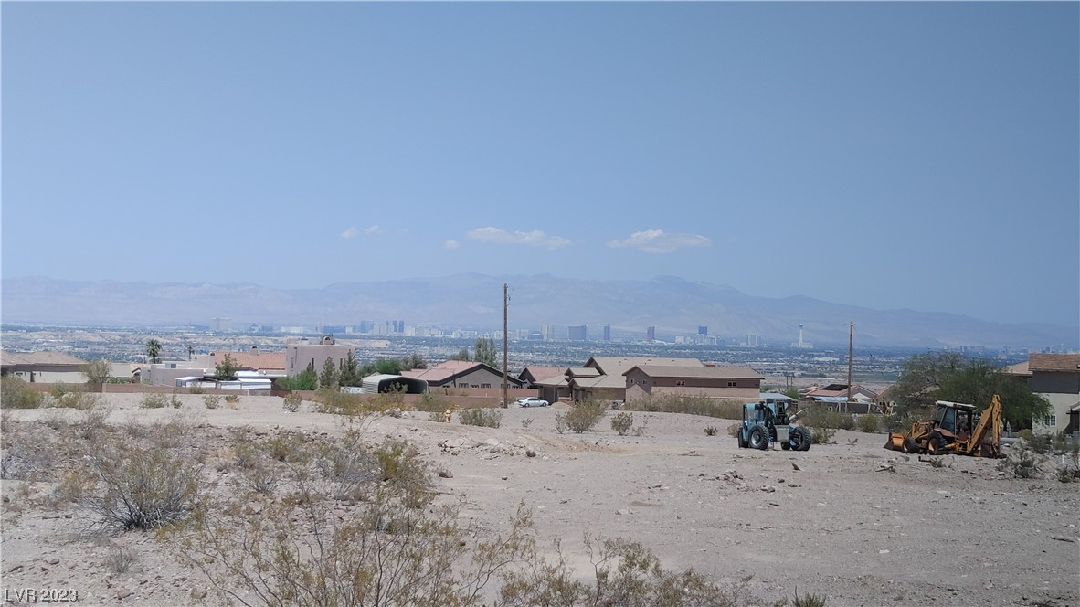 515 North Kiel Street Henderson NV 89015