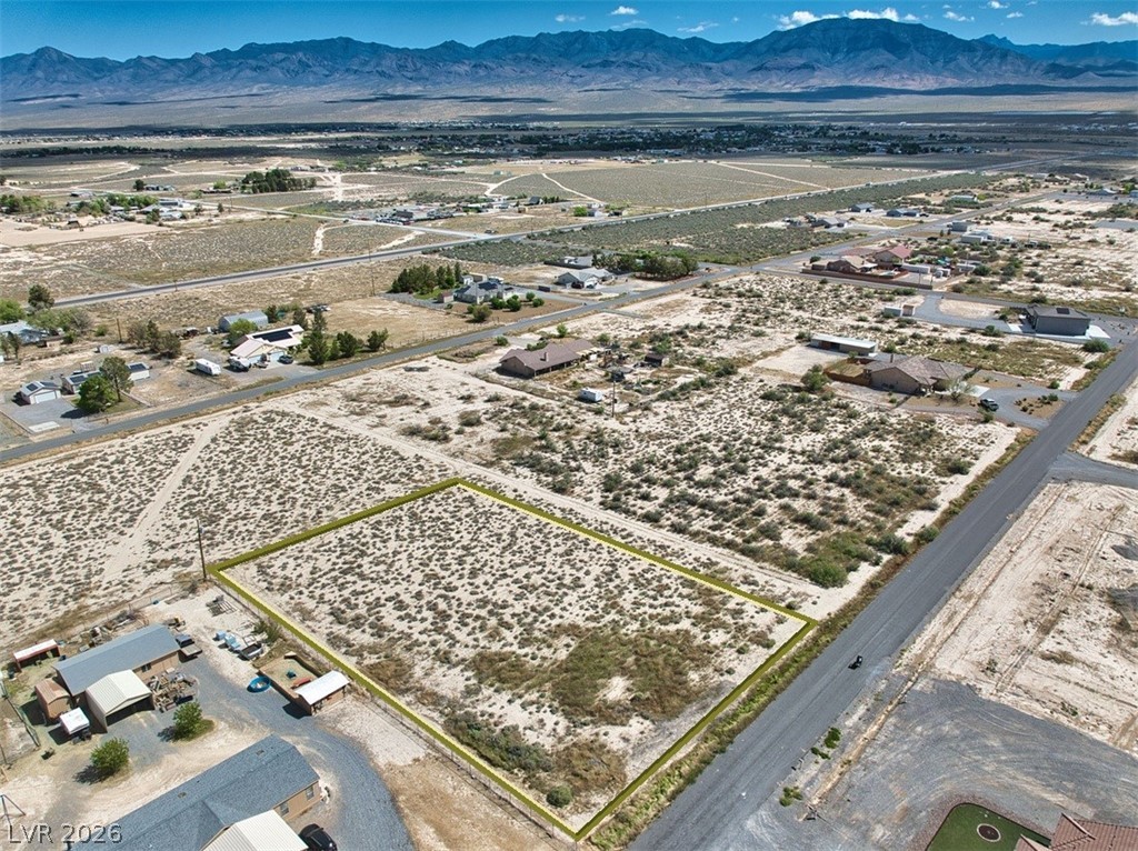 1670 Geofrey Street Pahrump NV 89060