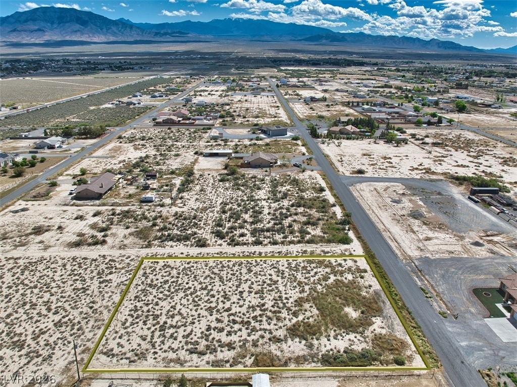 1670 Geofrey Street Pahrump NV 89060