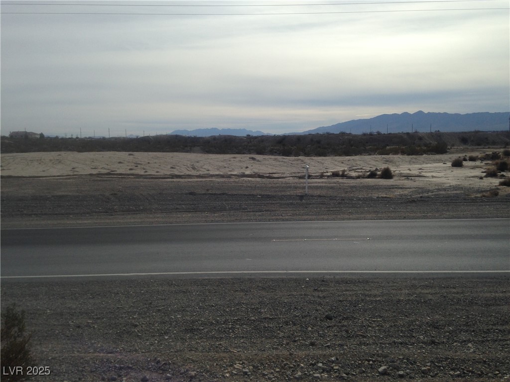 1231 East Mesquite Avenue Pahrump NV 89060