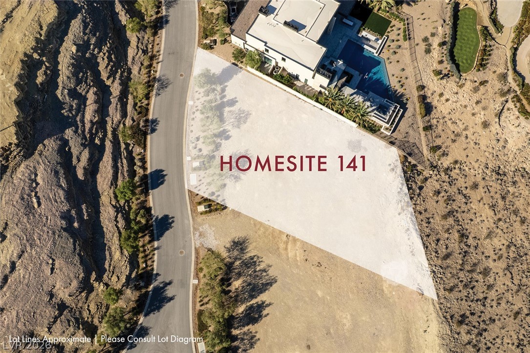11779 Discovery Canyon Drive Las Vegas NV 89135