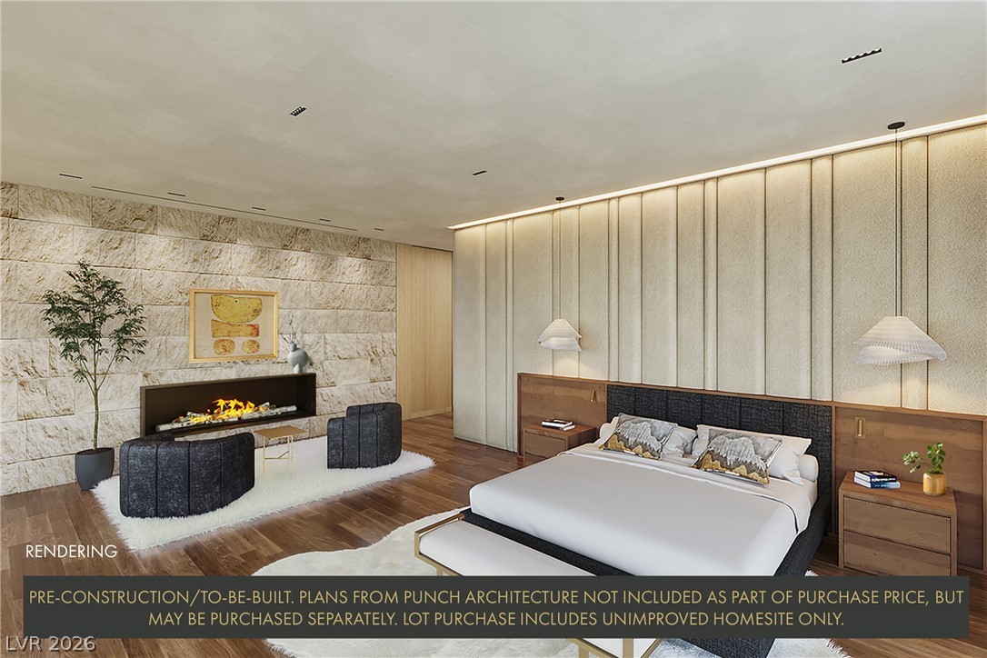 11779 Discovery Canyon Drive Las Vegas NV 89135