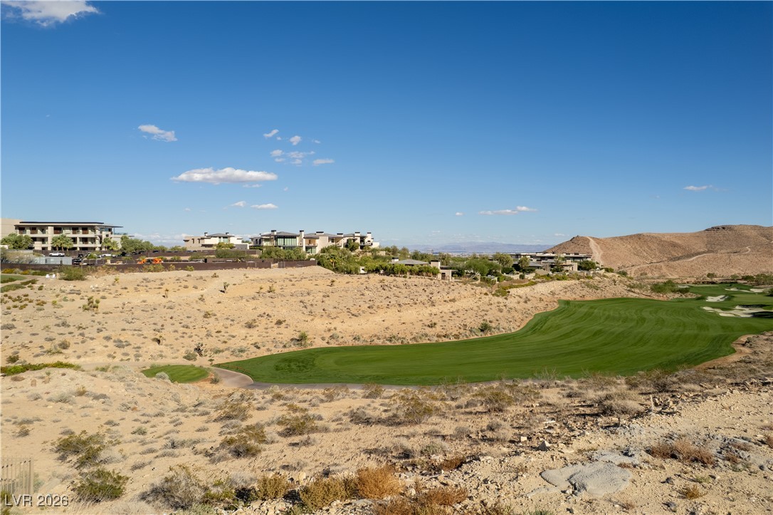 11779 Discovery Canyon Drive Las Vegas NV 89135