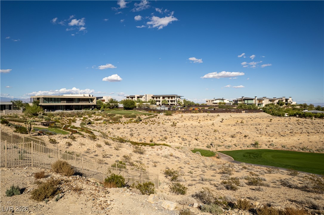 11779 Discovery Canyon Drive Las Vegas NV 89135