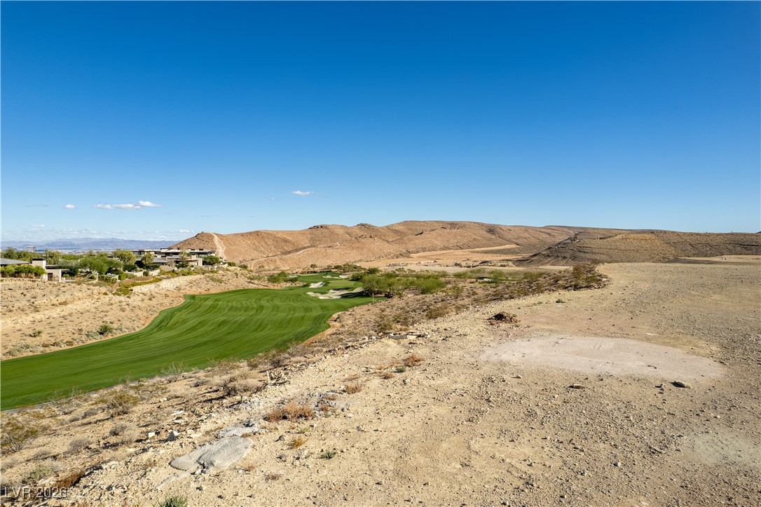 11779 Discovery Canyon Drive Las Vegas NV 89135