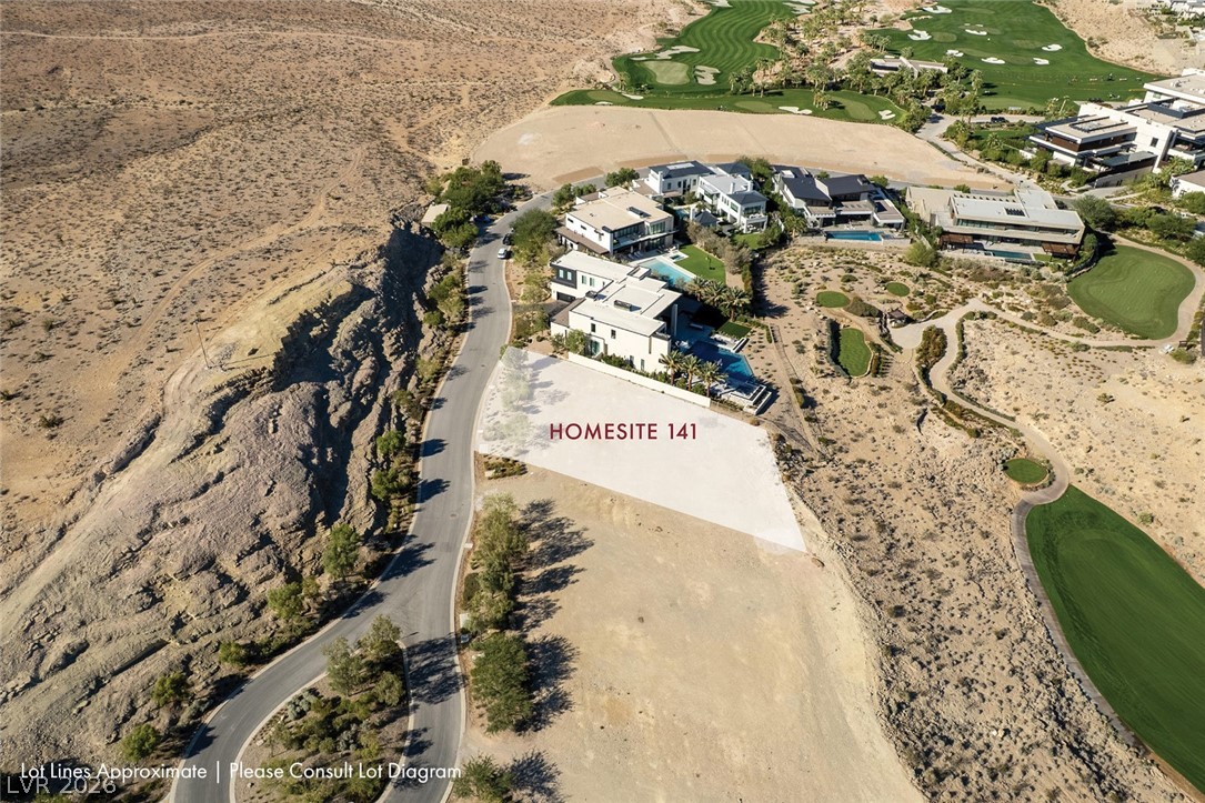 11779 Discovery Canyon Drive Las Vegas NV 89135