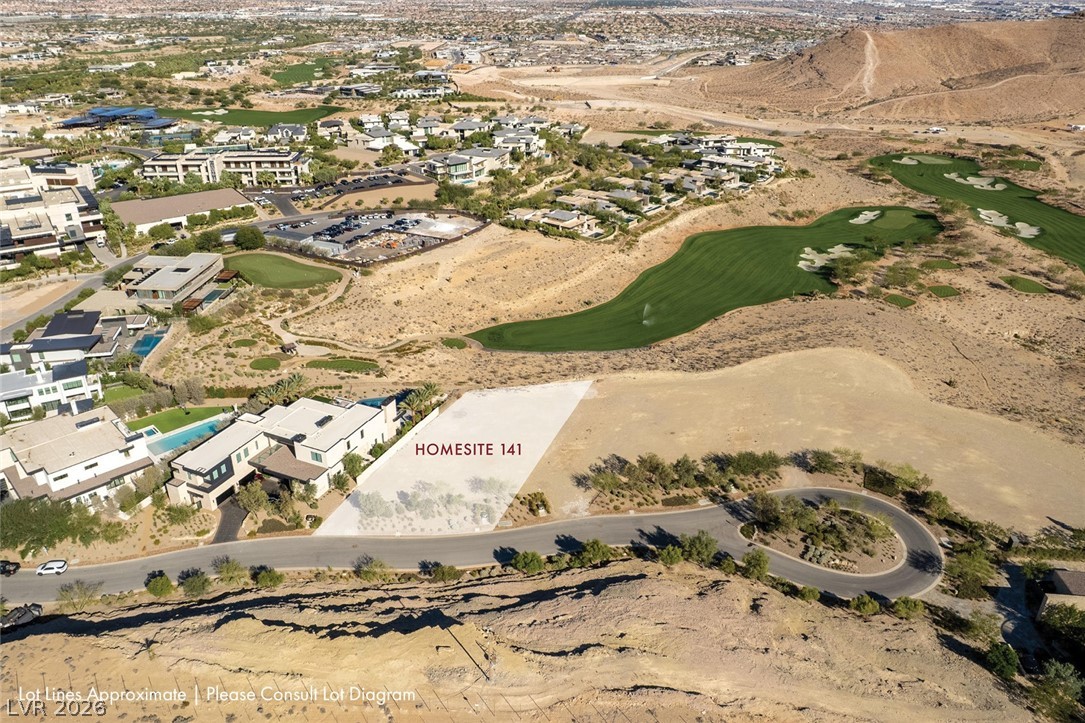11779 Discovery Canyon Drive Las Vegas NV 89135