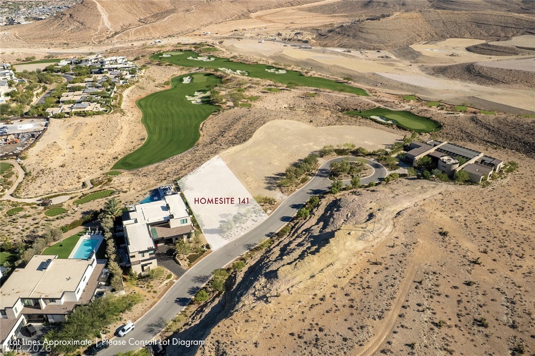 11779 Discovery Canyon Drive Las Vegas NV 89135