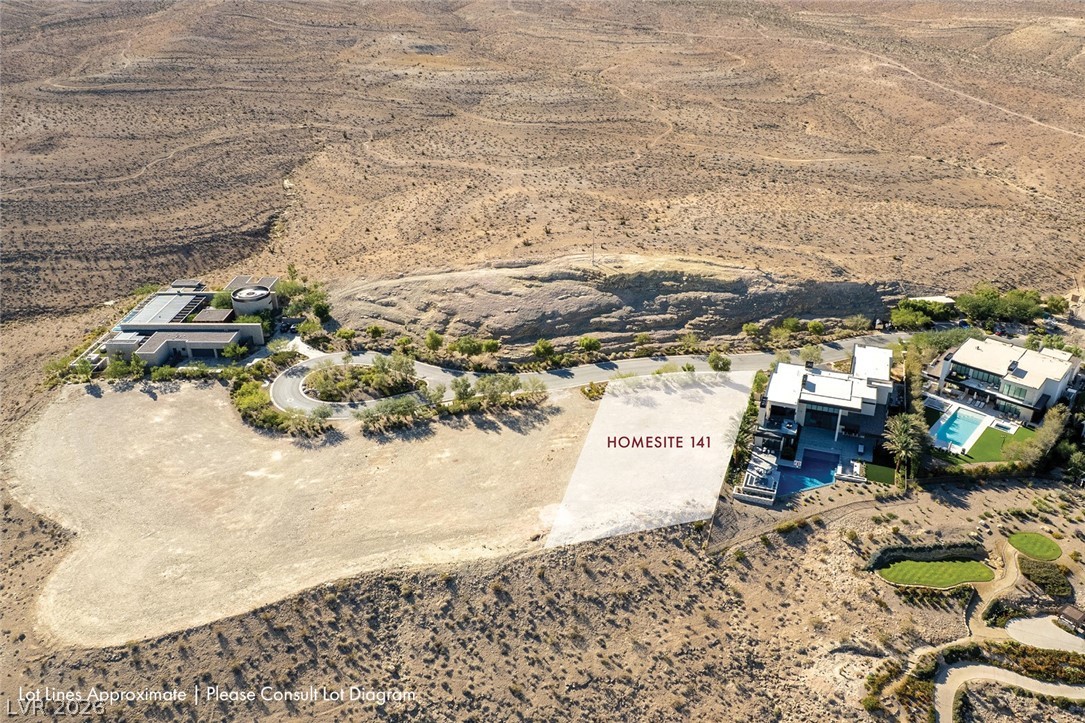 11779 Discovery Canyon Drive Las Vegas NV 89135