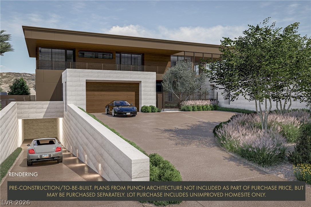 11779 Discovery Canyon Drive Las Vegas NV 89135