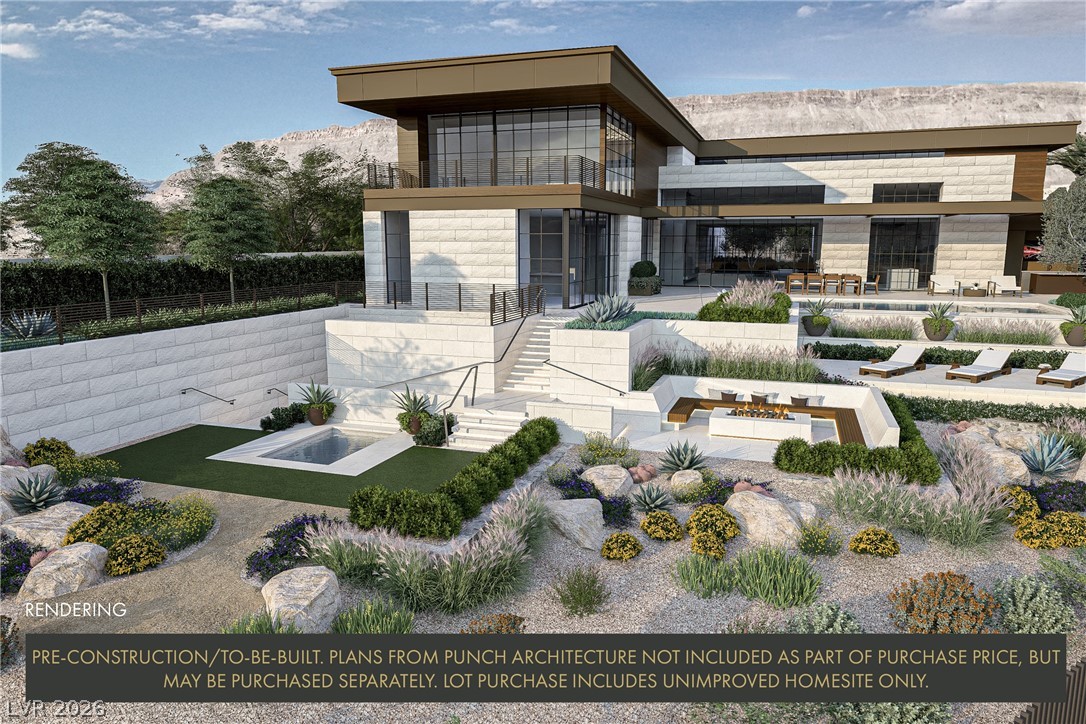 11779 Discovery Canyon Drive Las Vegas NV 89135