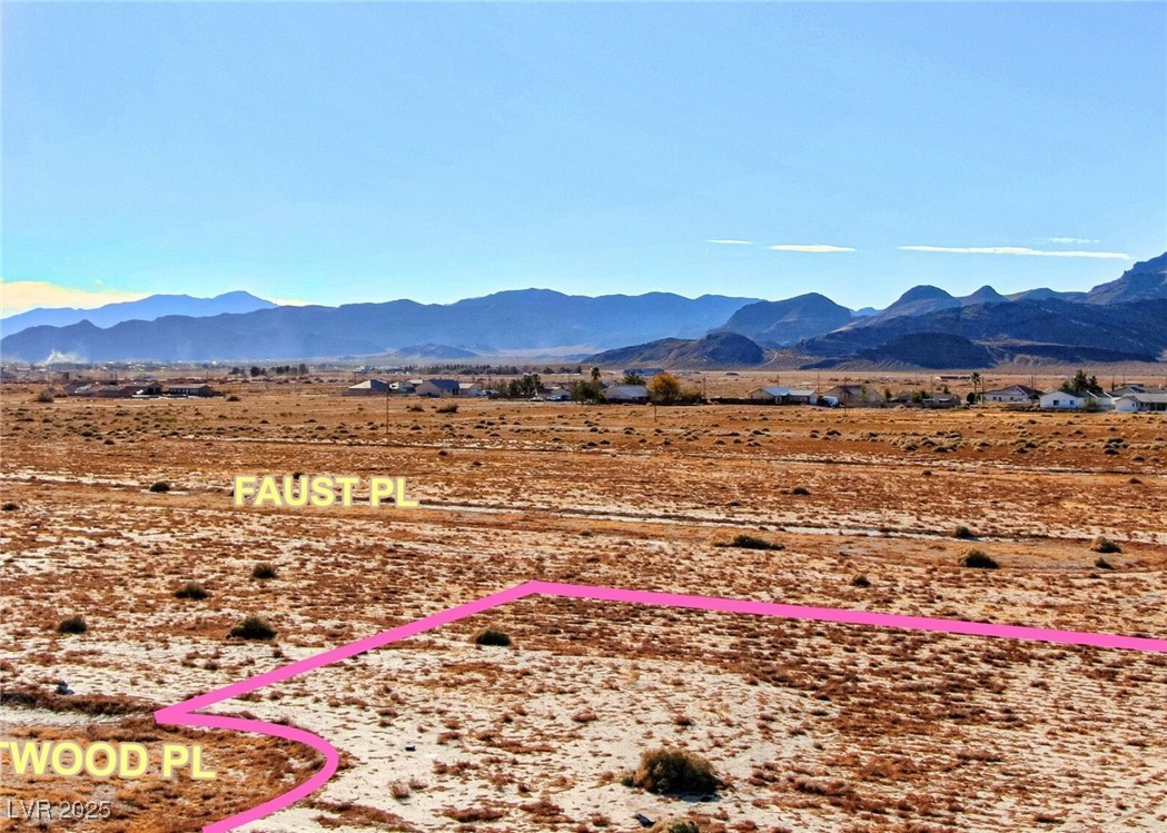 6270 North Fleetwood Place Pahrump NV 89060