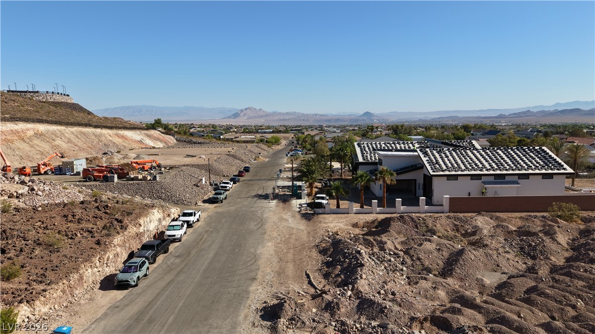 1243 Gloria Mountain Road Henderson NV 89002