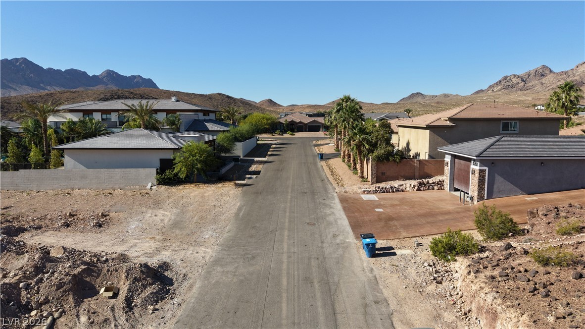 1243 Gloria Mountain Road Henderson NV 89002