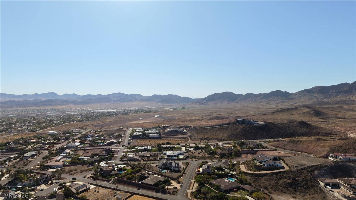 1243 Gloria Mountain Road Henderson NV 89002