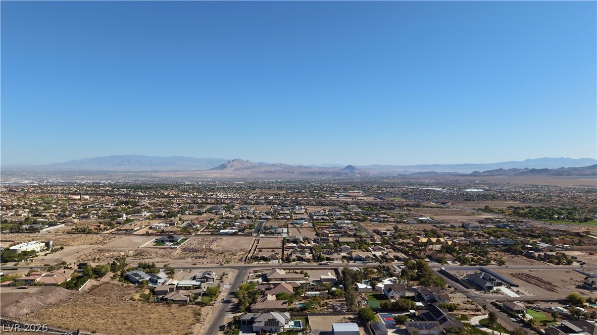 1243 Gloria Mountain Road Henderson NV 89002