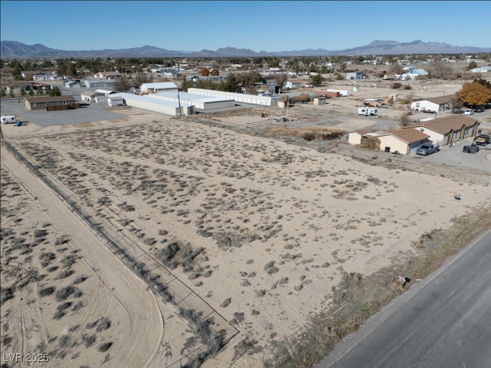 4730 Jackie Street Pahrump NV 89048