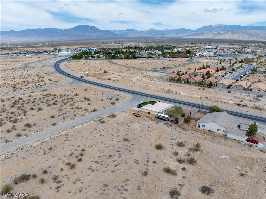 1771 Fleetfoot Street Pahrump NV 89048