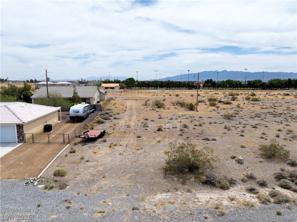 1771 Fleetfoot Street Pahrump NV 89048