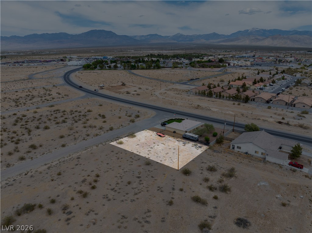 1771 Fleetfoot Street Pahrump NV 89048
