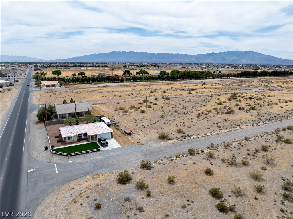 1771 Fleetfoot Street Pahrump NV 89048