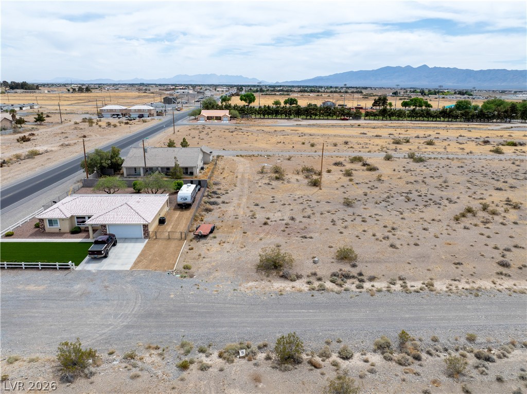 1771 Fleetfoot Street Pahrump NV 89048