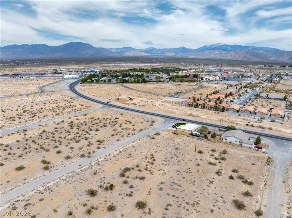 1771 Fleetfoot Street Pahrump NV 89048