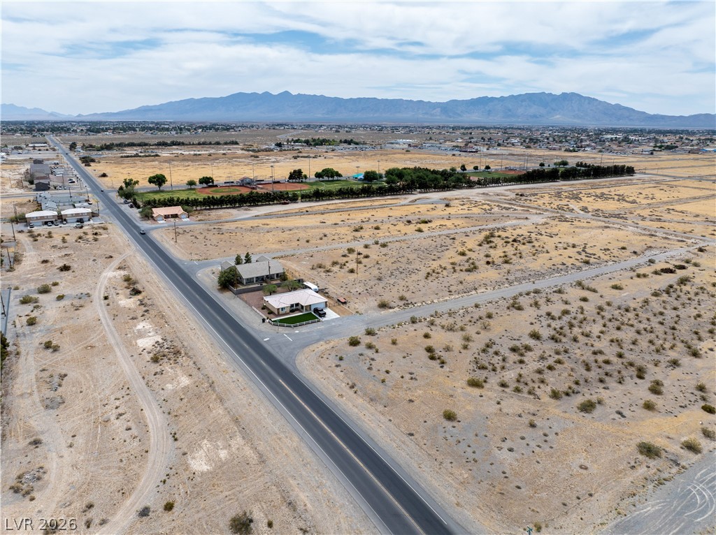 1771 Fleetfoot Street Pahrump NV 89048
