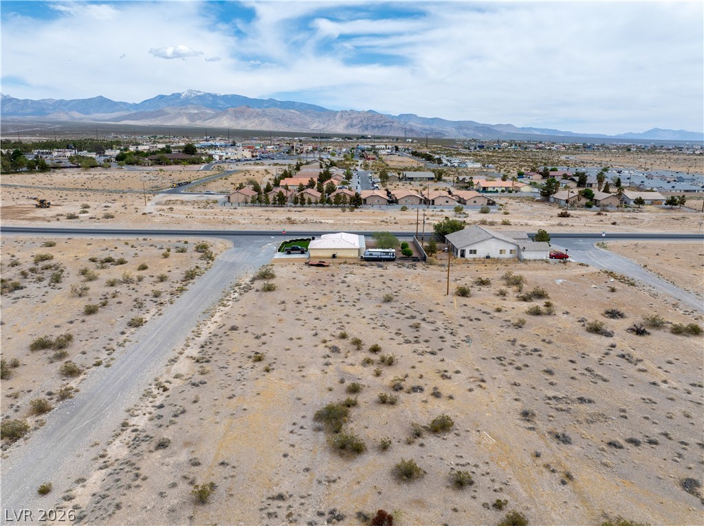 1771 Fleetfoot Street Pahrump NV 89048