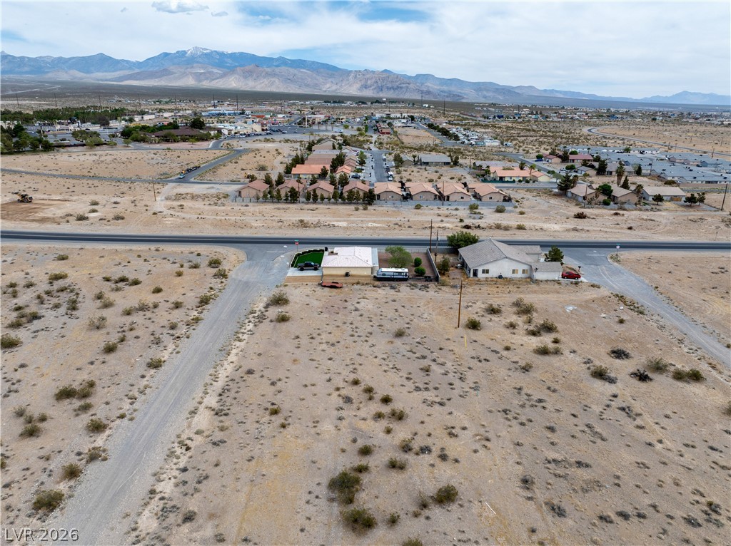 1771 Fleetfoot Street Pahrump NV 89048