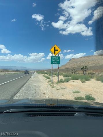 Lovell Summit Las Vegas NV 89124