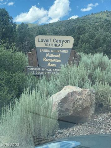 Lovell Summit Las Vegas NV 89124